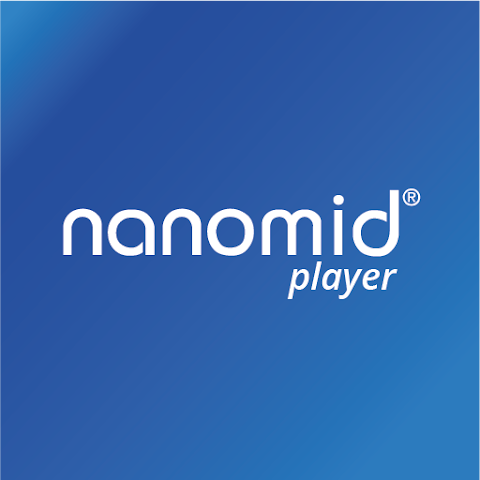 [IPTV PLAYER] NANOMID
