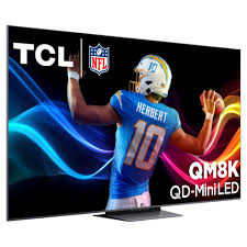 TCL – QM8K Series
