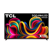 TCL – X11L SERIES